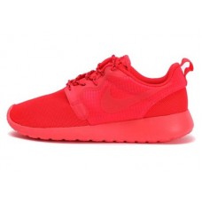 Nike Roshe Run HYP QS NEW 2014 red